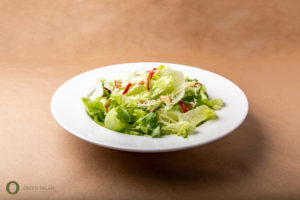 Green Salad Mediterranean Restaurant