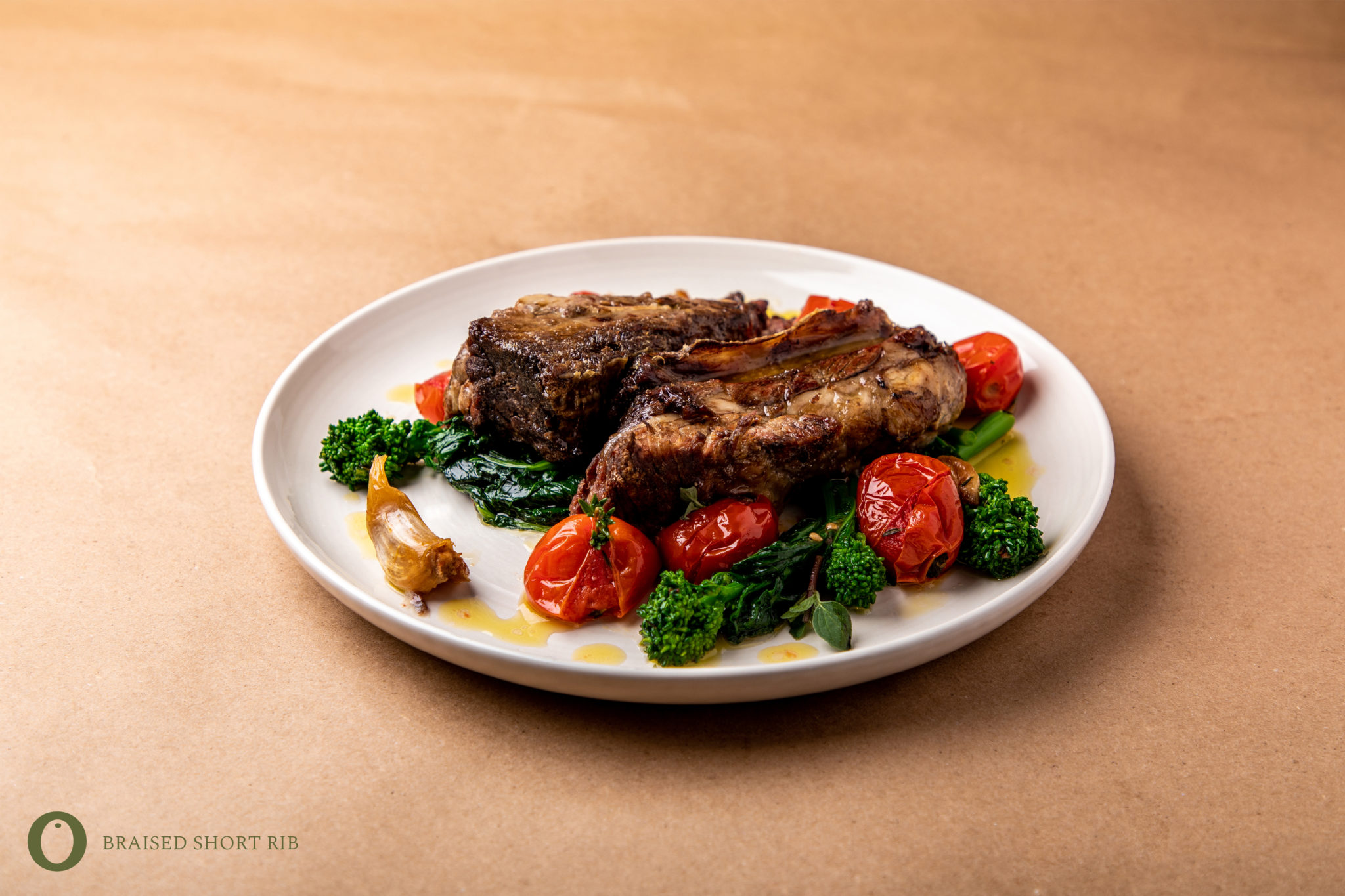 Mediterranean Restaurant | OLIV Pit | Athenian Grille