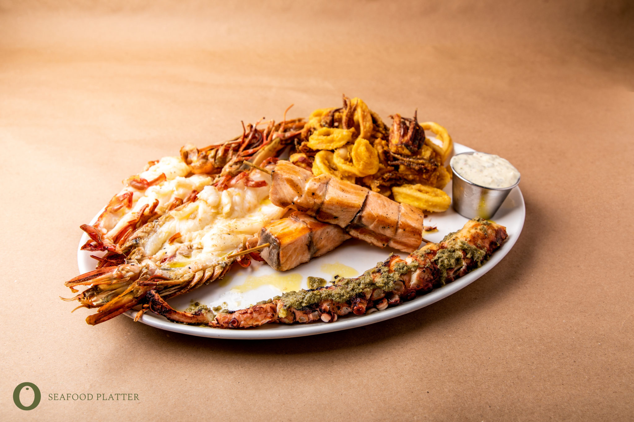 Mediterranean Restaurant | OLIV Pit | Athenian Grille